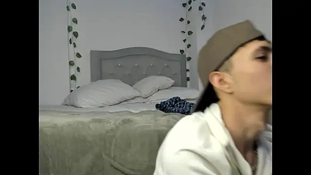 Justyn Ross online show from 02.03.26