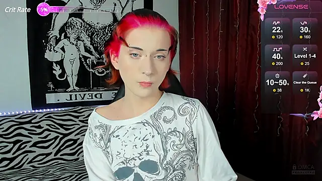 Vailyreb  online show from 12.05.24