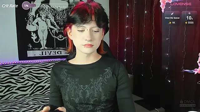 Vailyreb  online show from 01.13.25