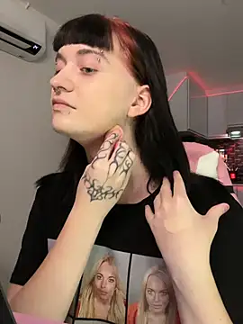 Vailyreb  online show from 04.03.26