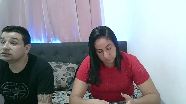 bonnie-e-clyde online show from 01.03.25