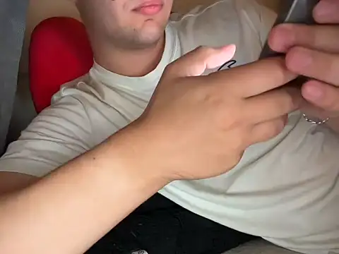 DaddysLittleBoyp online show from 11.07.25