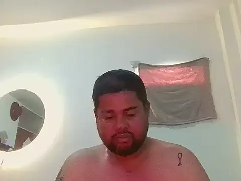 GABRIELGARCIA1313 online show from 05.31.26