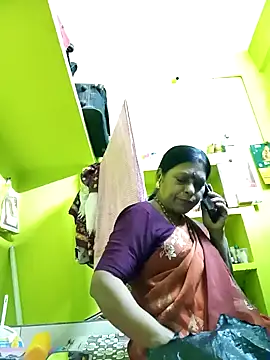 Tamil yamuna hindi online show from 12.12.24