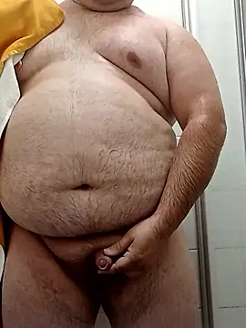 BigromeoXX online show from 11.04.25