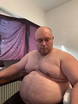 BigromeoXX online show from 04.01.26