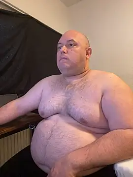 BigromeoXX online show from 04.02.26