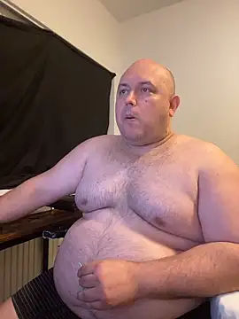 BigromeoXX online show from 04.03.26