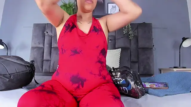 DulceAurora   online show from 06.04.26