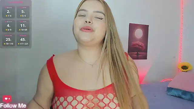 Mysexygirl  online show from 11.02.25