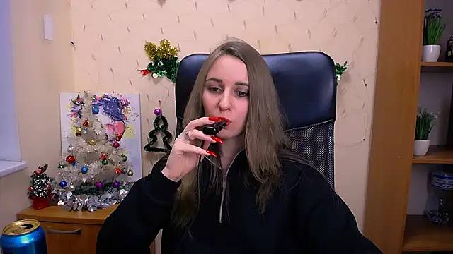 Snapshot of _Nicole_new chatting on 12.30.24 Nicole new online show from 12.30.24