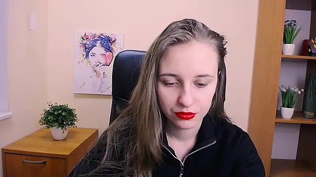 Snapshot of _Nicole_new chatting on 01.28.25 Nicole new online show from 01.28.25