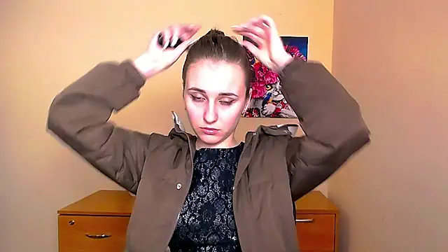 Snapshot of _Nicole_new chatting on 03.15.25 Nicole new online show from 03.15.25