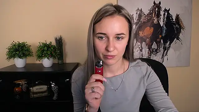  Nicole new online show from 04.01.26