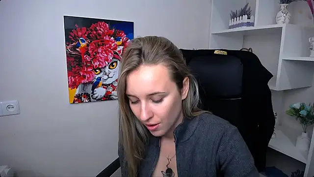  Nicole new online show from 05.17.26