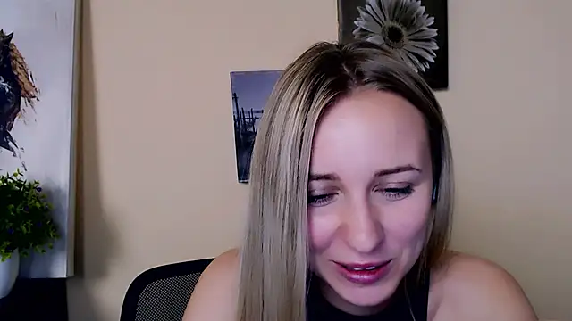  Nicole new online show from 06.17.26