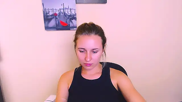  Nicole new online show from 07.28.26