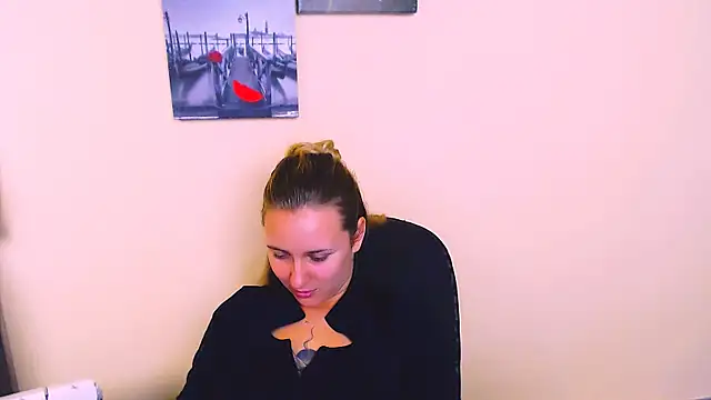  Nicole new online show from 07.29.26