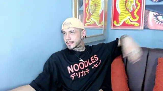 MurdockH online show from 02.09.26