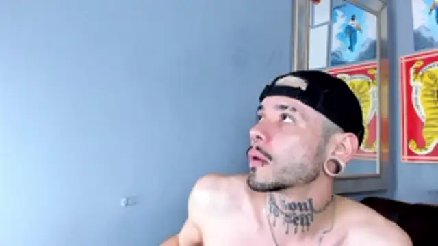 MurdockH online show from 02.10.26