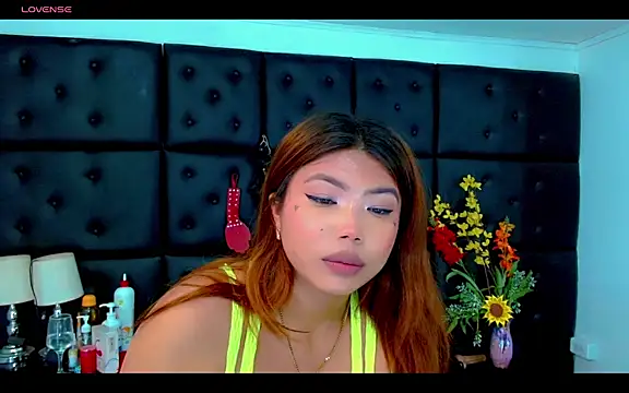 Isalombardi online show from 05.17.26