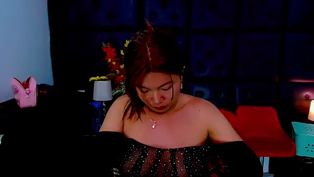 Isalombardi online show from 07.27.26