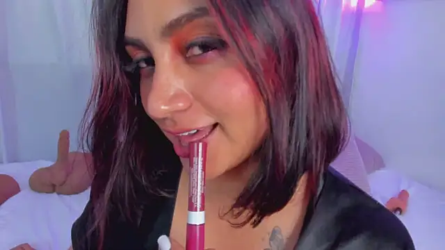 Snapshot of valerywalkeer7 chatting on 01.16.25 valerywalkeer7 online show from 01.16.25