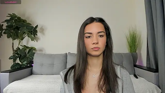 NicoleLuv online show from 12.12.24