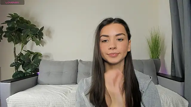 NicoleLuv online show from 12.12.24