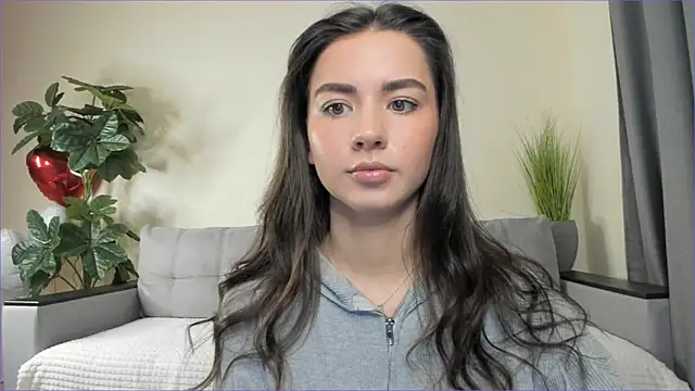 NicoleLuv online show from 03.06.25