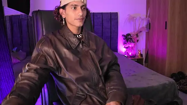 DemonKush-- online show from 05.19.26