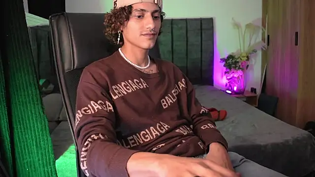 DemonKush-- online show from 05.21.26