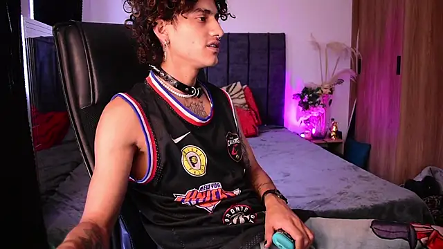 DemonKush-- online show from 05.26.26