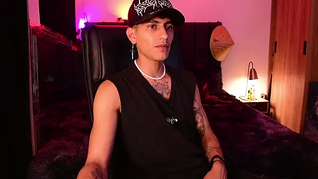 DemonKush-- online show from 07.04.26