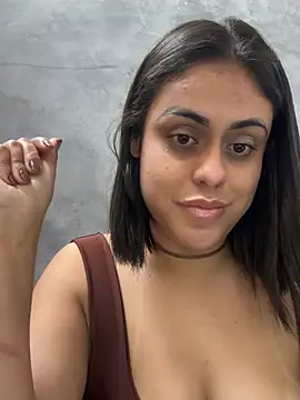 amorinha99 online show from 07.17.26