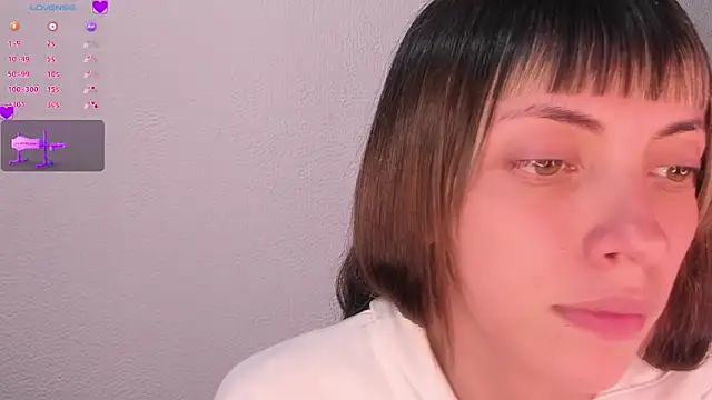 MiaGoth  online show from 02.06.26