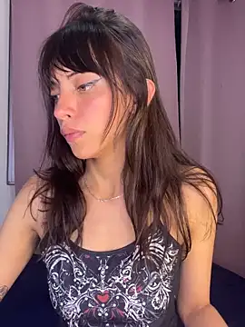 MiaGoth  online show from 04.14.26