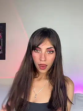 Snapshot of MiaGoth_ chatting on 07.19.26 MiaGoth online show from 07.19.26