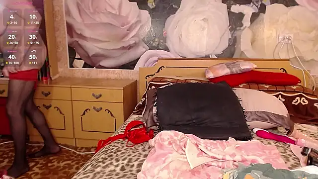 MarineSweet online show from 02.21.26