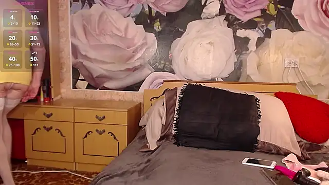 MarineSweet online show from 03.26.26