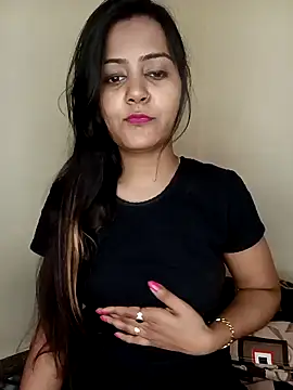 Snapshot of Miss-Riyasingh chatting on 01.30.25 Miss-Riyasingh online show from 01.30.25