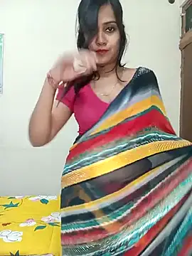 Miss-Riyasingh online show from 11.12.25