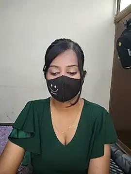 Miss-Riyasingh online show from 07.17.26