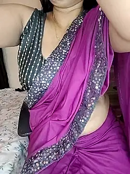 kaamuk shweta online show from 10.13.25