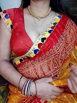 kaamuk shweta online show from 10.30.25