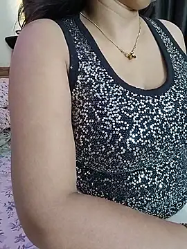Snapshot of kaamuk_shweta chatting on 06.02.26 kaamuk shweta online show from 06.02.26