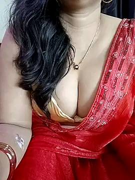 Snapshot of kaamuk_shweta chatting on 06.03.26 kaamuk shweta online show from 06.03.26