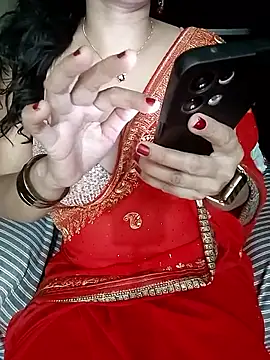 Snapshot of kaamuk_shweta chatting on 06.21.26 kaamuk shweta online show from 06.21.26