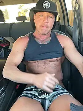 Snapshot of Berserker00888 chatting on 01.27.25 Berserker00888 online show from 01.27.25