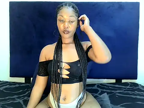 ReginaStar16 online show from 02.14.26